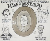 Something to do on a rainy day